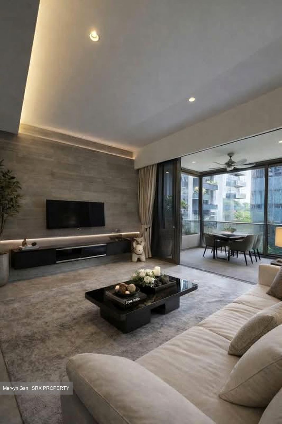 Leedon Residence (D10), Condominium #546906521
